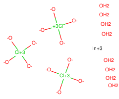 Indium(III) perchlorate octahydrate