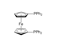 1,1'-Bis(diphenylphosphino)ferrocene