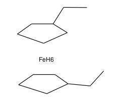 Bis(ethylcyclopentadienyl)iron