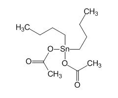 Di-n-butyltin diacetate