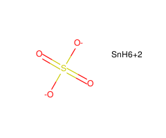 Tin(II) sulfate