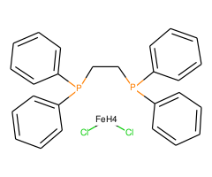 Dichloro[1,2-bis(diphenylphosphino)ethane]iron(II)