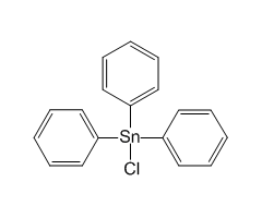 Triphenyltin chloride