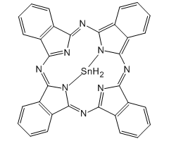 Tin(II) Phthalocyanine