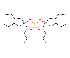 Bis(tri-n-butyltin)sulfate