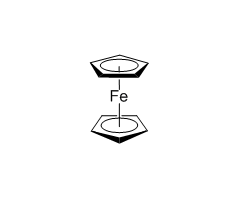 Bis(cyclopentadienyl)iron