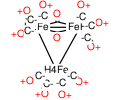 Iron dodecacarbonyl