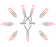 Iron nonacarbonyl