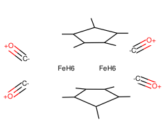 Pentamethylcyclopentadienyliron dicarbonyl dimer