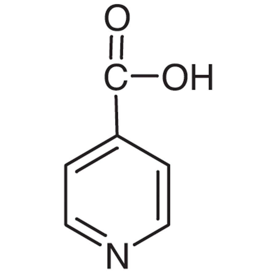 Isonicotinic Acid