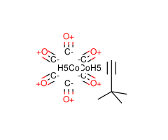 (3,3-Dimethyl-1-butyne)dicobalt hexacarbonyl