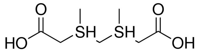 ((CARBOXYMETHYL-METHYL-SULFANYLMETHYL)-METHYL-SULFANYL)-ACETIC ACID