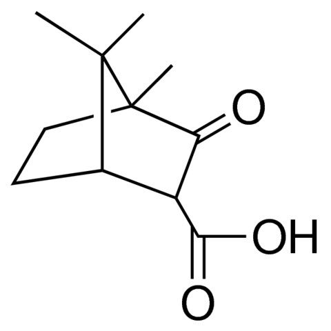 (+/-)-3-CAMPHORCARBOXYLIC ACID