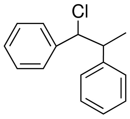 (1-CHLORO-2-PHENYLPROPYL)BENZENE