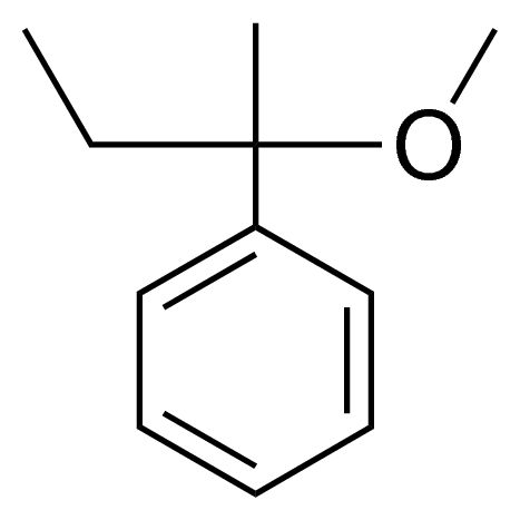 (1-METHOXY-1-METHYL-PROPYL)-BENZENE