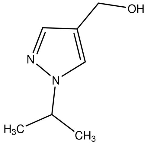 (1-Isopropyl-1H-pyrazol-4-yl)methanol