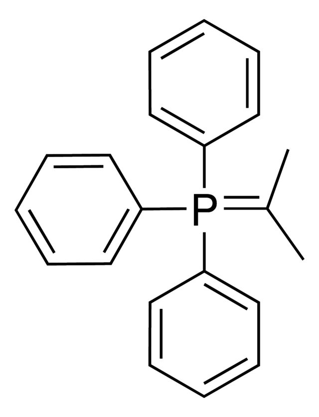 (1-Methylethylidene)(triphenyl)phosphorane