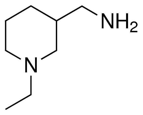 (1-ethyl-3-piperidinyl)methanamine