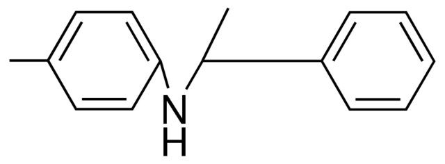 (1-PHENYL-ETHYL)-P-TOLYL-AMINE