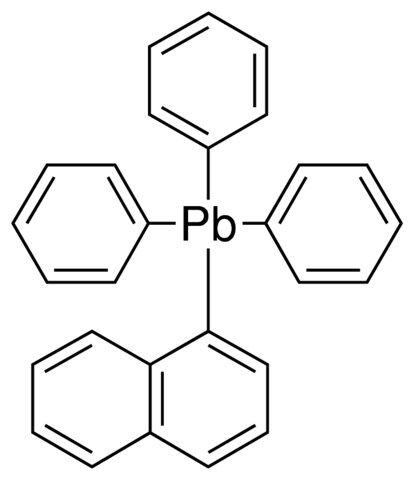 (1-NAPHTHYL)TRIPHENYLLEAD