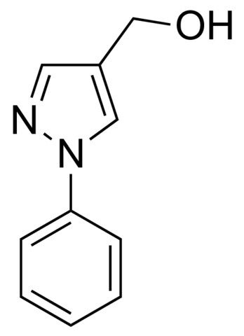 (1-Phenyl-1<i>H</i>-pyrazol-4-yl)methanol