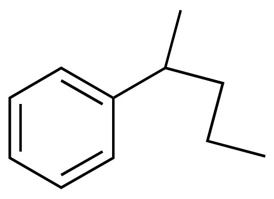 (1-METHYLBUTYL)-BENZENE