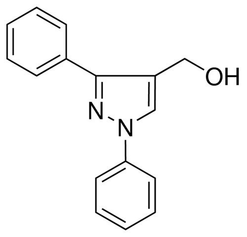 (1,3-DIPHENYL-1H-PYRAZOL-4-YL)METHANOL