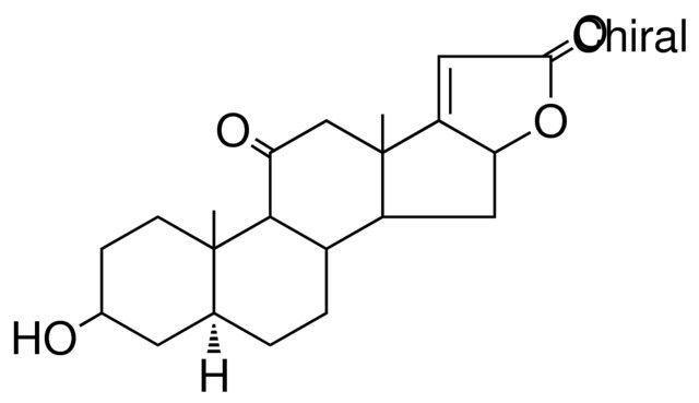 (12aS)-2-hydroxy-4a,6a-dimethyl-3,4,4a,6,6a,9a,10,10a,10b,11,12,12a-dodecahydro-1H-naphtho[2',1':4,5]indeno[2,1-b]furan-5,8(2H,4bH)-dione