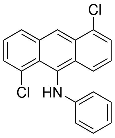 (1,5-DICHLORO-ANTHRACEN-9-YL)-PHENYL-AMINE