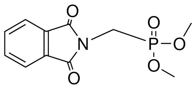 (1,3-DIOXO-1,3-DIHYDRO-ISOINDOL-2-YLMETHYL)-PHOSPHONIC ACID DIMETHYL ESTER