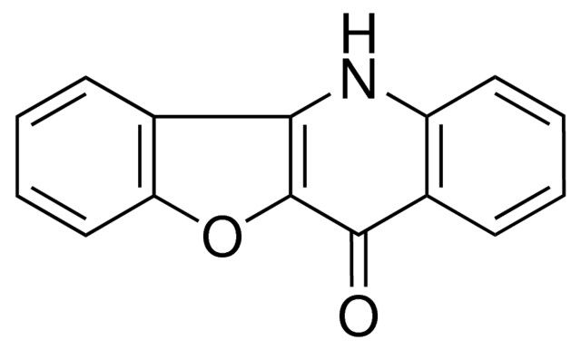 (1)BENZOFURO(3,2-B)QUINOLIN-11(5H)-ONE