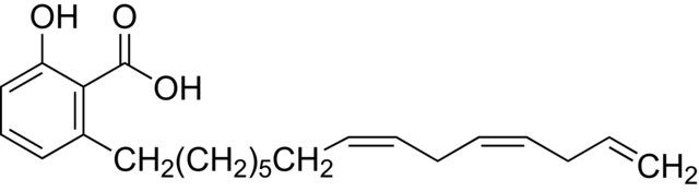 (15:3)-Anacardic acid