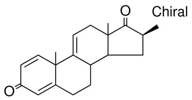 (16beta)-16-methylandrosta-1,4,9(11)-triene-3,17-dione