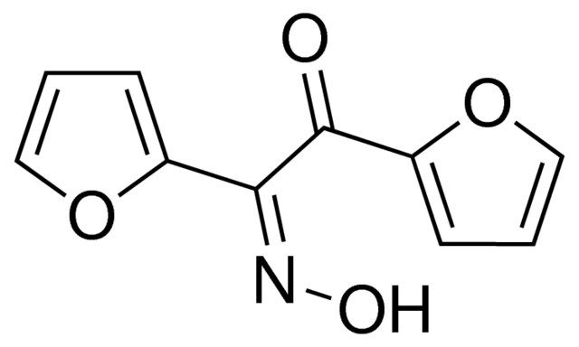 (1Z)-1,2-di(2-furyl)-1,2-ethanedione 1-oxime