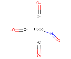 Cobalt tricarbonyl nitrosyl