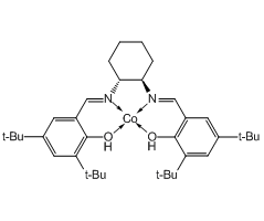 (1R,2R)-(-)-1,2-Cyclohexanediamino-N,N'-bis(3,5-di-t-butylsalicylidene)cobalt(II)