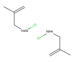 Methallylnickel chloride dimer