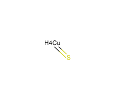 Copper(II) sulfide