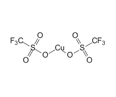 Copper(II) Trifluoromethanesulfonate