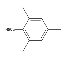 Mesitylcopper(I)