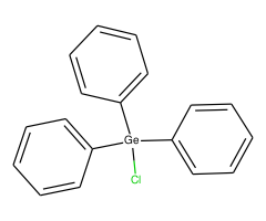 Triphenylgermanium Chloride