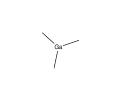 Trimethylgallium