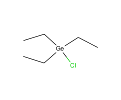 Triethylgermanium Chloride