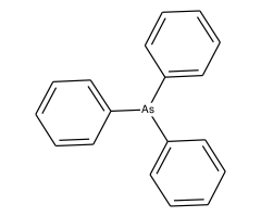 Triphenylarsine