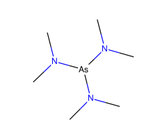 Tris(dimethylamino)arsine