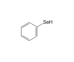 Phenylselenol