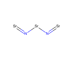 Strontium nitride