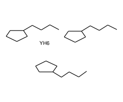 Tris(butylcyclopentadienyl)yttrium