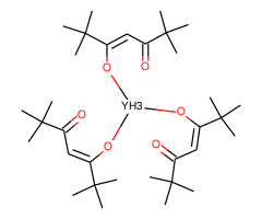 Tris(2,2,6,6-tetramethyl-3,5-heptanedionato)yttrium(III)