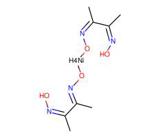 Nickel(II) dimethylglyoxime